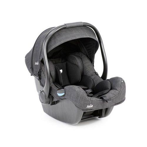 Infanti- Silla De Auto Travel System Litetrax 10/10