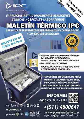 Maletines Maternos Con Certificado De Conservacion Garantia