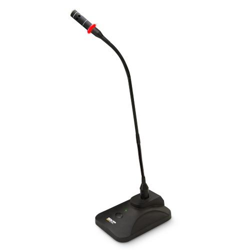 Micrófono Para Mesa Cuello Cisne Skp Pro Audio