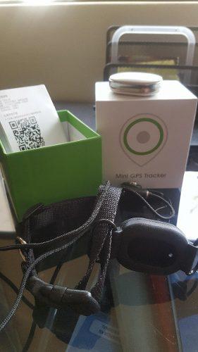 Mini Gps Tracker
