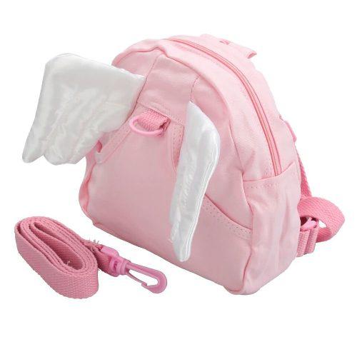 Mochila Arnés Caminador Bebes Niñas Seguro - Brujitas