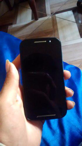 Moto E Primera Genracion