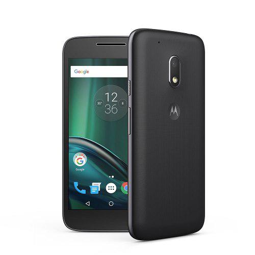 Moto G4 Play Libre