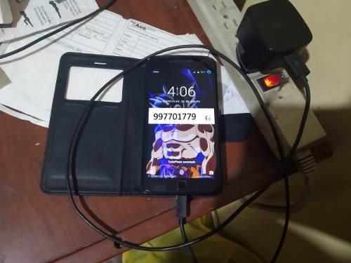 Moto G4 Plus Xt1644, 64gb Memoria Y 4gb Ram