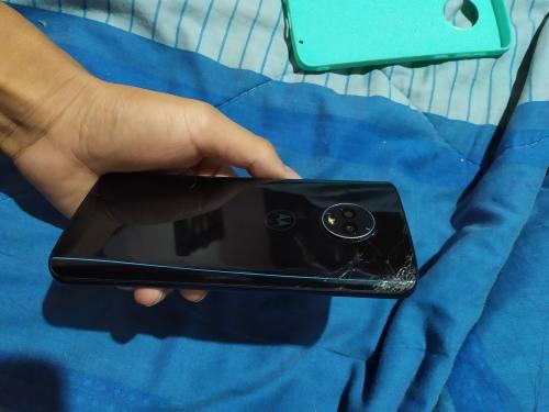 Moto G6 Azul 32gb