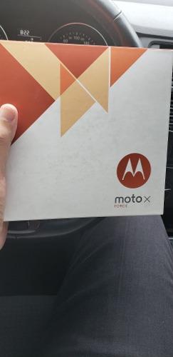 Moto X Force Usado. Estado 8/10