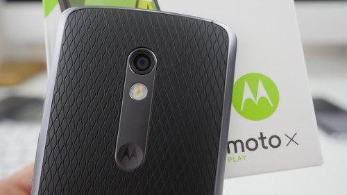 Moto X Play Modelo Xt1563