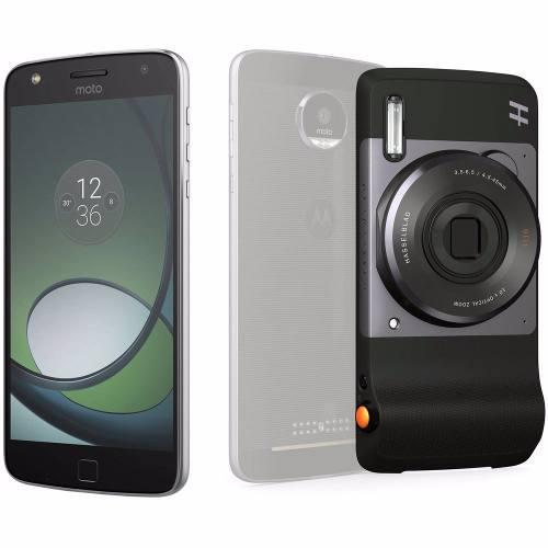 Moto Z Play 32gb 3gb Ram + True Zoom Camara Oferta Limitada