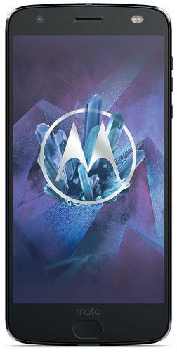 Moto Z2 Force / 4gb Ram / 64gb / 12+12mp / Tienda Sellado!