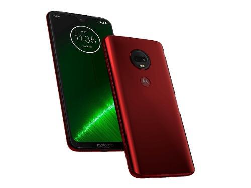 Motorla Moto G7 Plus Nuevo Y Sellado 64 Gb Y 4 Ram