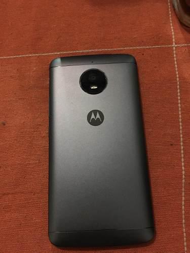 Motorola E4 Plus