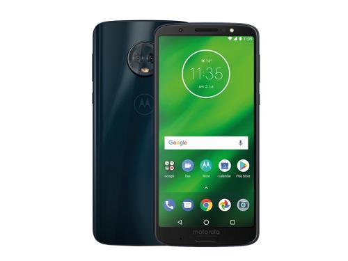 Motorola G6 Plus / Cajas Selladas 5 Tiendas Fisicas