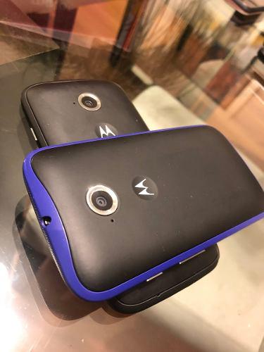 Motorola Moto E 2da Generación 4g