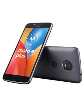 Motorola Moto E4, 4g. Lte, Lector De Huella 2gb-16gb