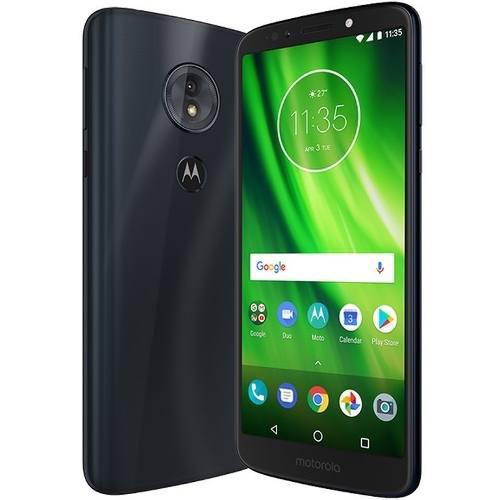 Motorola Moto G6 Play 32gb 4g Lte Sellado Garantía Tienda