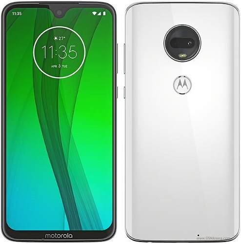 Motorola Moto G7 64gb 4gb Ram 6.2 P 3000mah Tienda