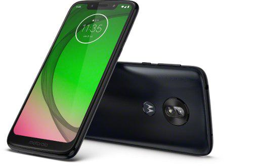 Motorola Moto G7 Play 32gb 3000mah 13mp + Obsequio - Tienda