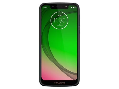 Motorola Moto G7 Play L/ Fáb. 32gb 2gb 13mp 8mp Sellado