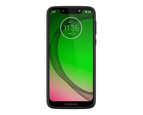 Motorola Moto G7 Play Librefáb 32gb 2gb 13mp 8mp Sellado