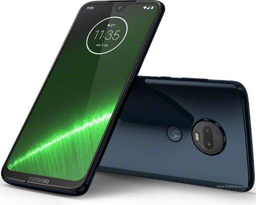 Motorola Moto G7 Plus 64gb 6.2p Sellados Tienda