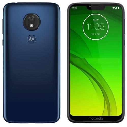 Motorola Moto G7 Power, Cajas Selladas, 5 Tiendas Fisicas