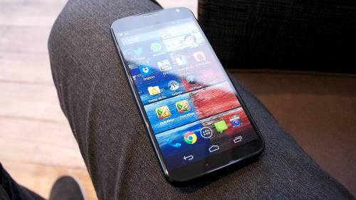 Motorola Moto X Primera Generación Libre