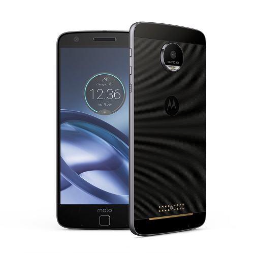 Motorola Moto Z2 Play 64gb 4gb Libre De Fabrica Garantia Sp