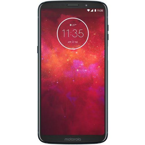 Motorola Moto Z3 Play 64gb 4g Lte Caja Sellada Tienda