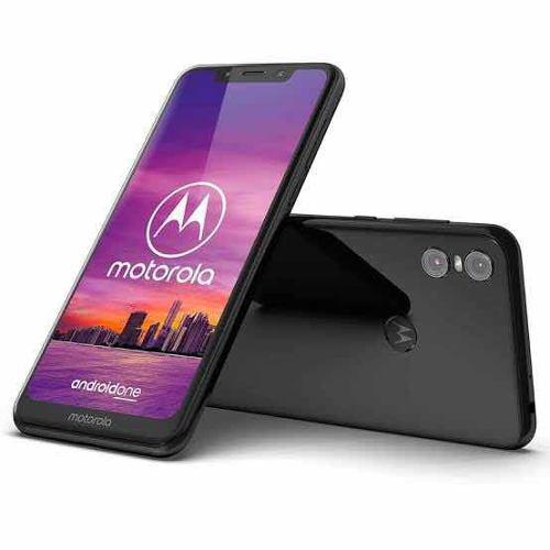 Motorola One 64gb Dual Libresdefabrica Caja Sellada