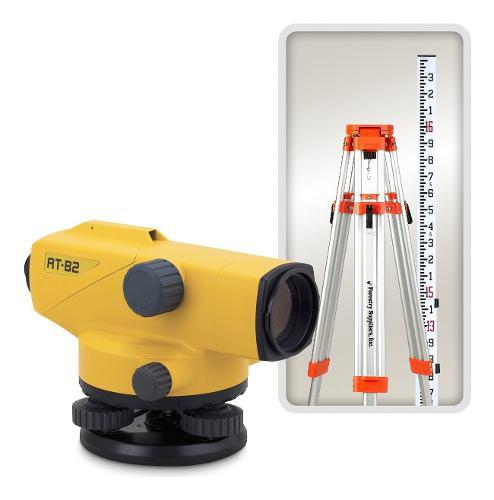 Nivel Automático Topcon At- B2 0.7mm 32x
