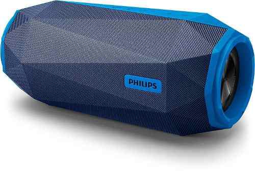 Parlante Bluetooth Philips Shoqbox Sb500a 30 Watts Ipx7