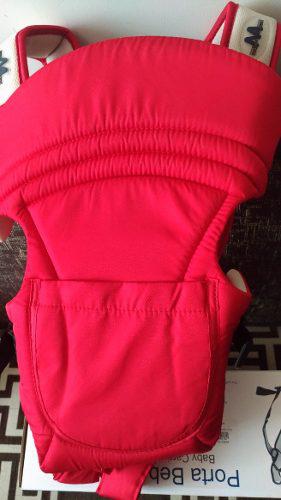 Porta Bebe (mother's Assistant) Original Unisex