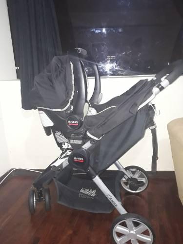 Remato Coche Britax Más Car Seat