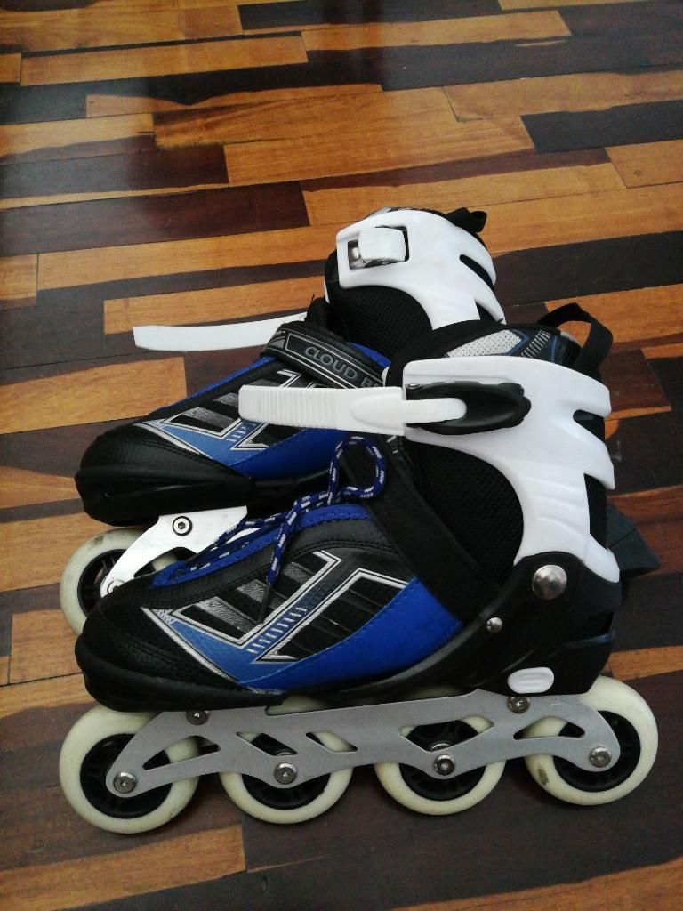 Remato Patines Cloudbreak Originales!!!