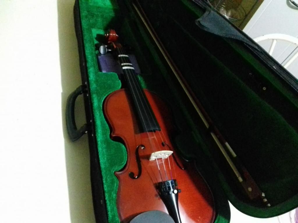 Se Vende Violines Starsun Como Nuevos