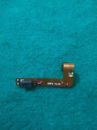 Sensor De Proximidad Original Moto G2