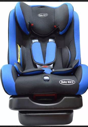 Silla Asiento Auto Portatil Seguridad Bebe