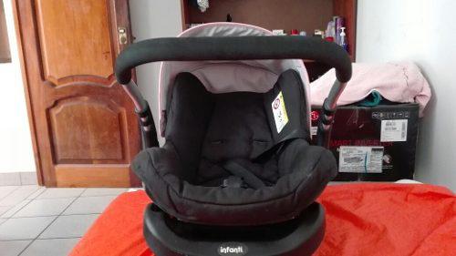 Silla Con Base Para Auto