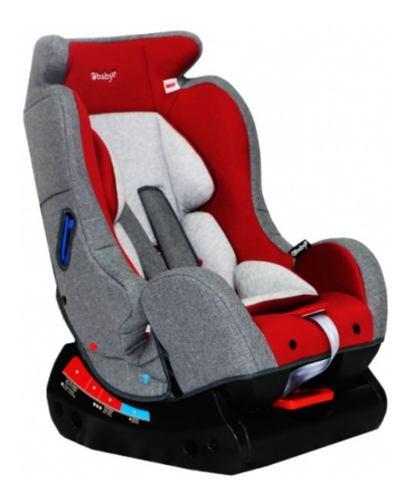 Silla De Auto Bux 4 Posiciones Marca Ebaby