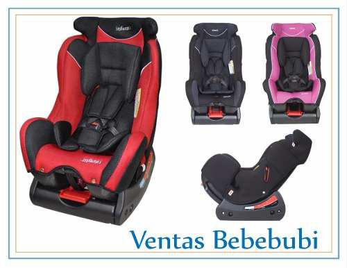 Silla De Auto Para Bebé