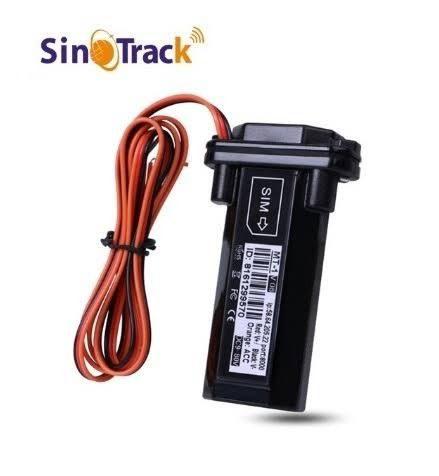 Sinotrack Gps Impermeable