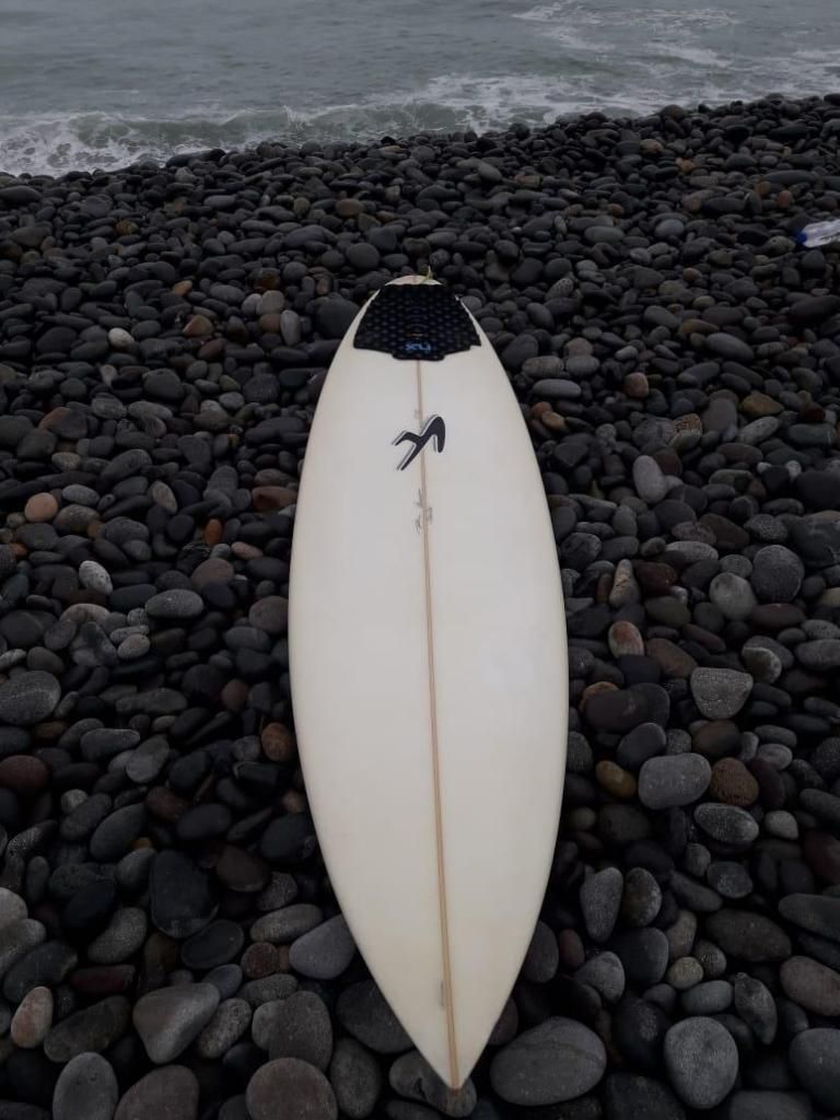 Tabla Surf Klimax 6'4
