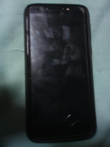 Vendo Celular Motorola E5 Play