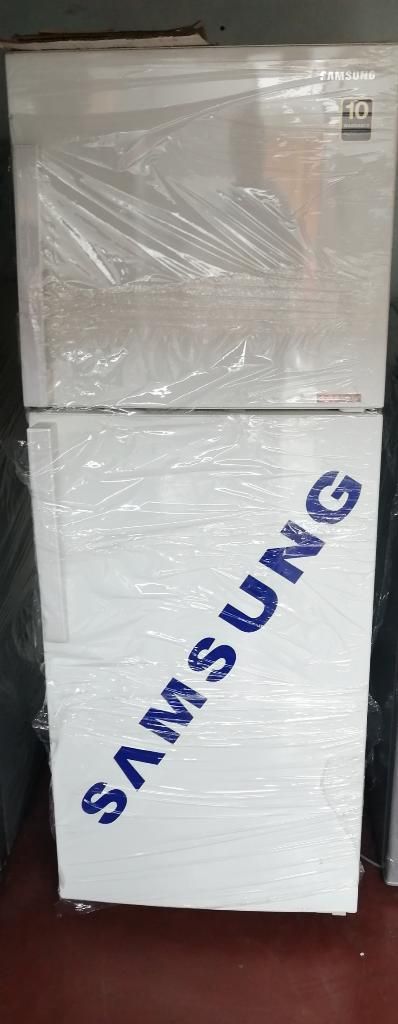 Vendo Lavadora Y Refrigeradora Samsung