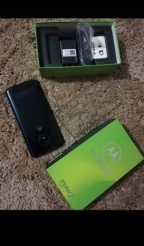 Vendo O Cambio Mi Moto G6 Como Nuevo