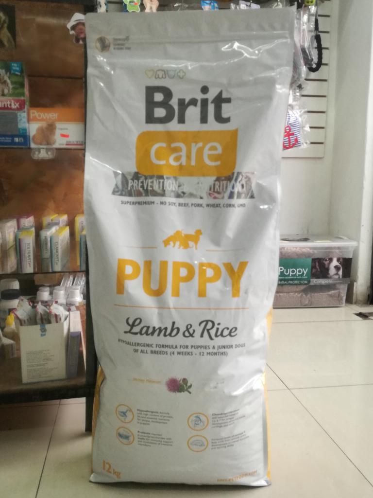 Brit Care 12 kg