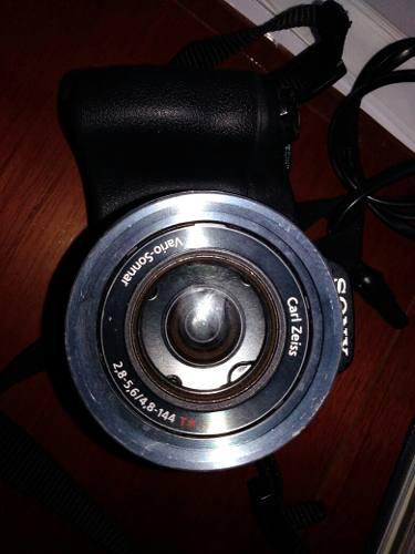 Camara Cyber Shot Sony Modelo Dsc.hx100v De 16.2 Megapixeles