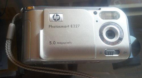Camara Hp Photosmart