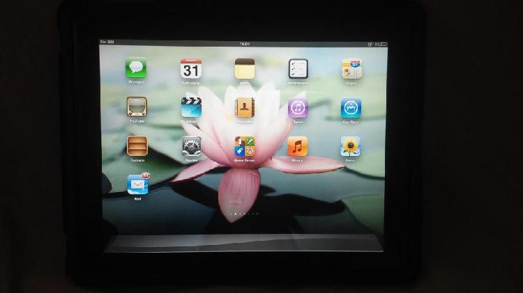 Cambio O Vendo iPad 64 Gb