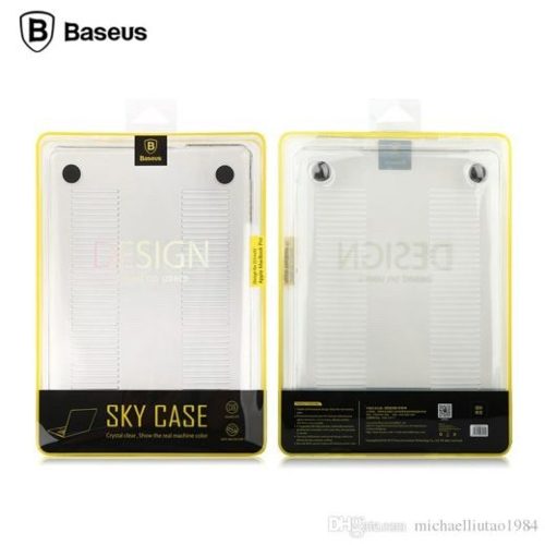 Case Baseus Macbook Pro 
